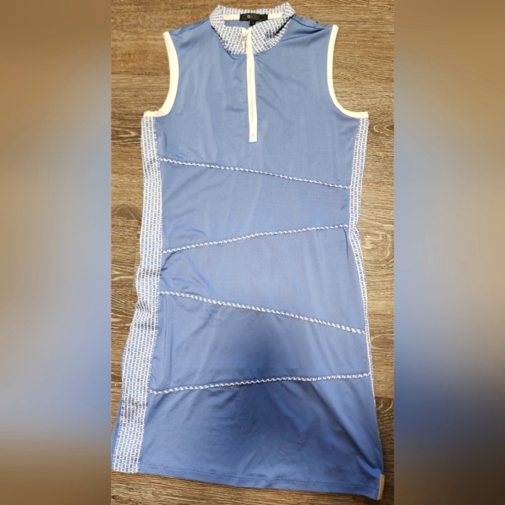 ORLY Dress Size S/P